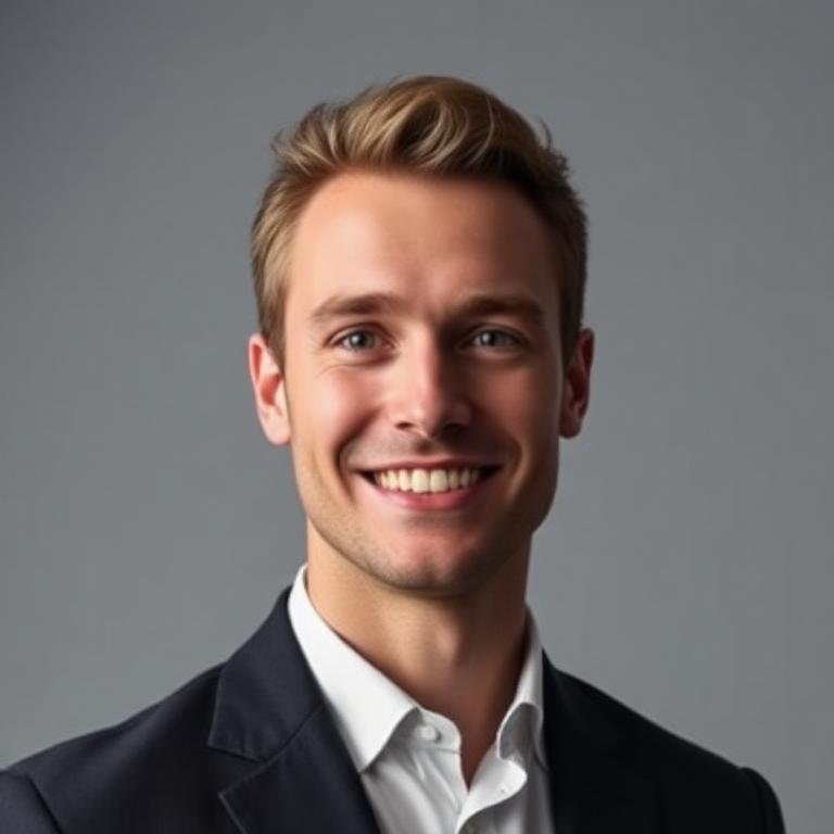 Una Josić — Digital Marketing Specialist